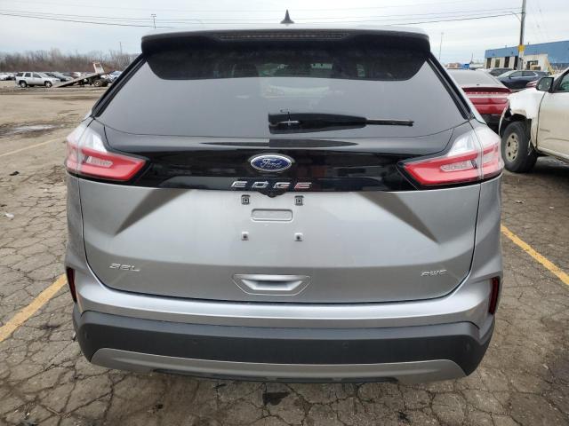 Photo 6 from auction – 2022 FORD EDGE SEL with VIN 2FMPK4J91NBA82528