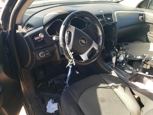 Photo 8 from auction – 2011 CHEVROLET TRAVERSE L with VIN 1GNKRGED8BJ333182