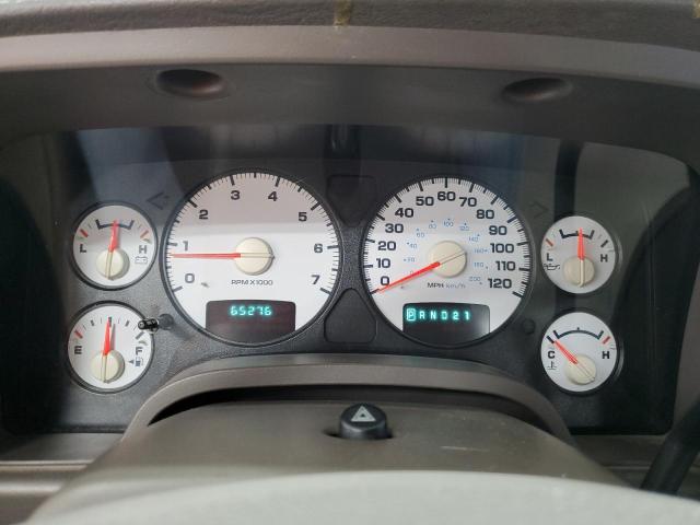 Photo 9 from auction – 2004 DODGE RAM 1500 S with VIN 1D7HA16D94J126847
