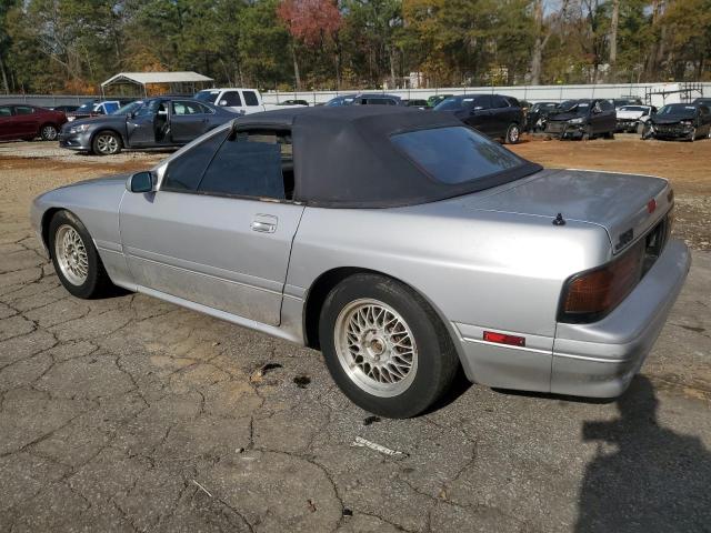 Photo 2 from auction – 1991 MAZDA RX7 with VIN JM1FC3528M0907811