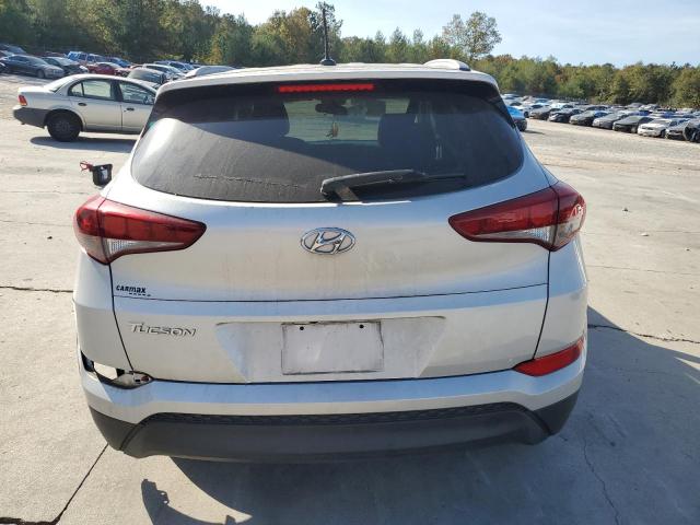 Photo 6 from auction – 2017 HYUNDAI TUCSON LIM with VIN KM8J33A42HU296539