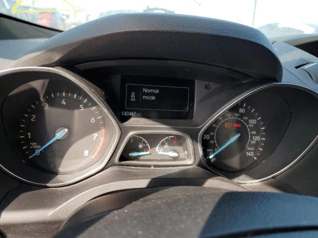 Photo 9 from auction – 2017 FORD ESCAPE S with VIN 1FMCU0F71HUA10106