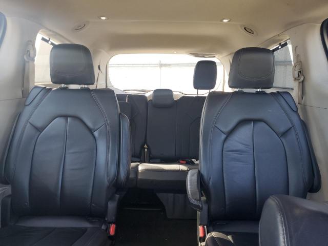 Photo 10 from auction – 2017 CHRYSLER PACIFICA T with VIN 2C4RC1BG7HR794849