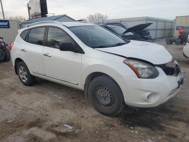 Photo 4 from auction – 2015 NISSAN ROGUE SELE with VIN JN8AS5MT2FW665010