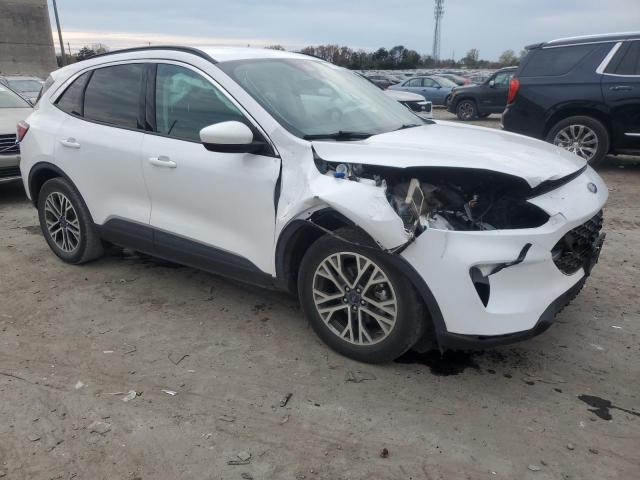 Photo 4 from auction – 2020 FORD ESCAPE SEL with VIN 1FMCU0H64LUA80857