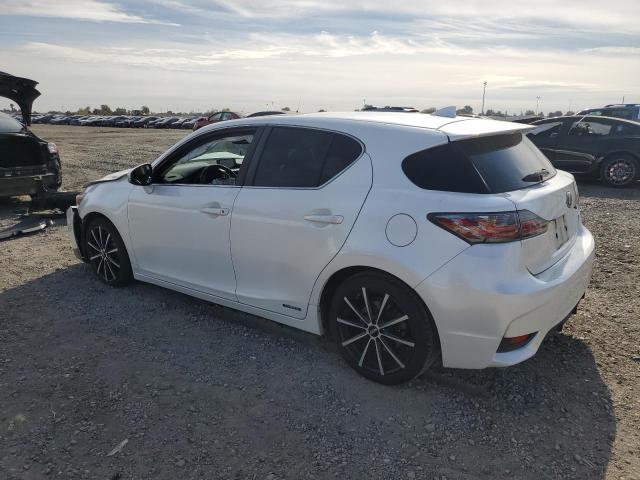 Photo 2 from auction – 2015 LEXUS CT 200 with VIN JTHKD5BH8F2232094