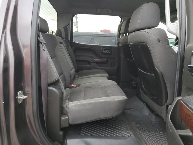 Photo 10 from auction – 2015 GMC SIERRA K25 with VIN 1GT12YEG6FF144192