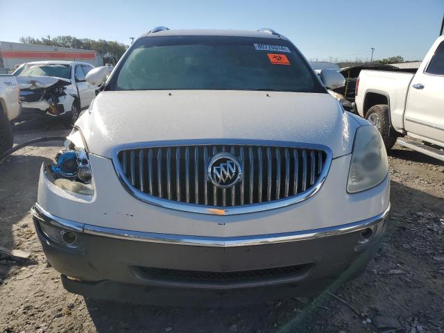 Photo 5 from auction – 2008 BUICK ENCLAVE CX with VIN 5GAER23768J230309