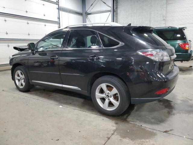 Photo 2 from auction – 2012 LEXUS RX 350 with VIN 2T2BK1BA7CC148635