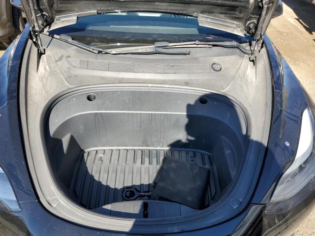 Photo 11 from auction – 2023 TESLA MODEL 3 with VIN 5YJ3E1EA4PF455449