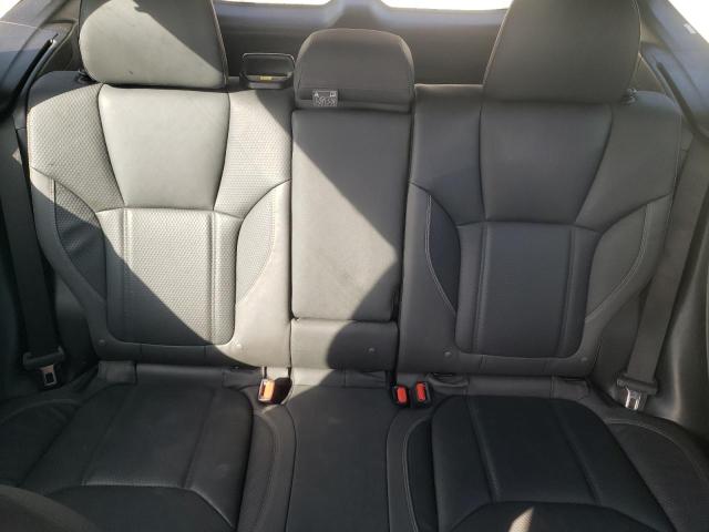 Photo 10 from auction – 2022 SUBARU FORESTER W with VIN JF2SKAMCXNH415124