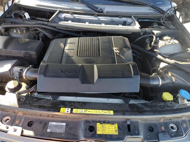 Photo 12 from auction – 2011 LAND ROVER RANGE ROVE with VIN SALMF1D41BA344283