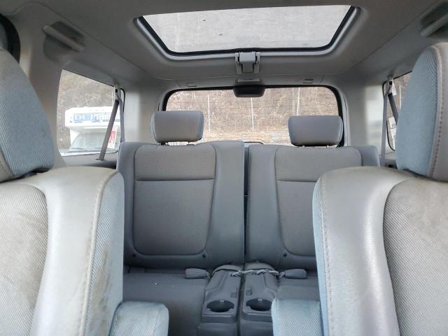 Photo 10 from auction – 2006 HONDA ELEMENT EX with VIN 5J6YH28686L011832