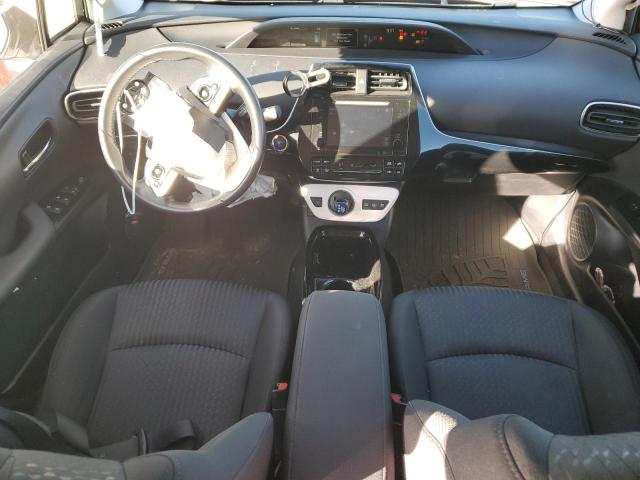 Photo 8 from auction – 2017 TOYOTA PRIUS PRIM with VIN JTDKARFP2H3039231