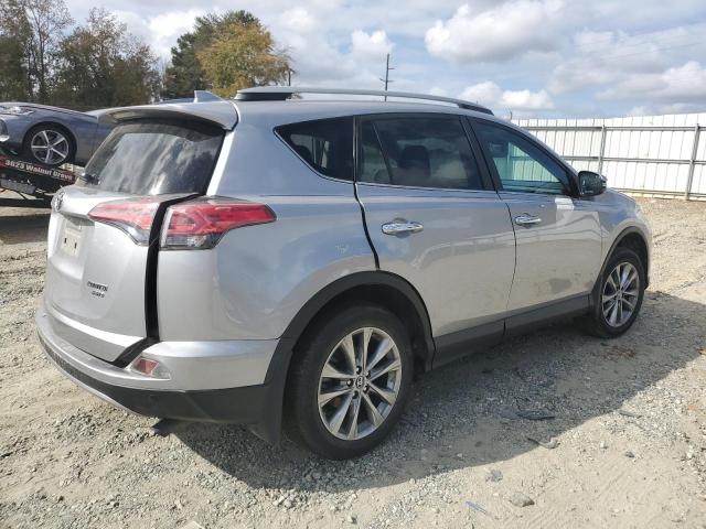 Photo 3 from auction – 2017 TOYOTA RAV4 LIMIT with VIN 2T3DFREV0HW588546