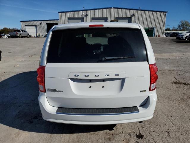 Фото 6 с аукциона – 2016 DODGE GRAND CARA с VIN 2C4RDGBG9GR115159