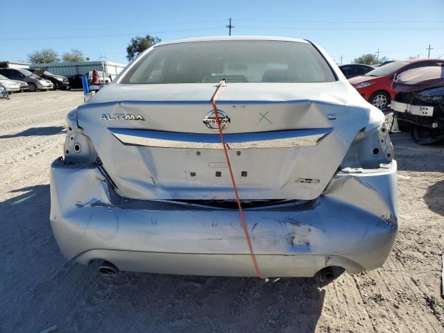 Photo 6 from auction – 2014 NISSAN ALTIMA 2.5 with VIN 1N4AL3AP5EC405128