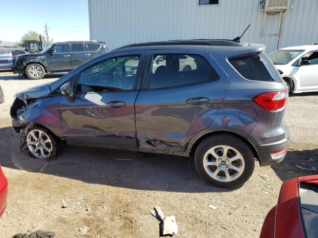 Photo 2 from auction – 2018 FORD ECOSPORT S with VIN MAJ3P1TE2JC216282