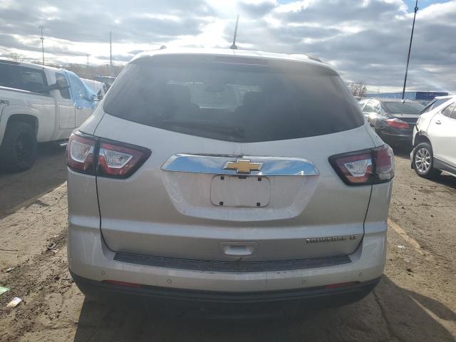 Photo 6 from auction – 2013 CHEVROLET TRAVERSE L with VIN 1GNKRGKD0DJ184791