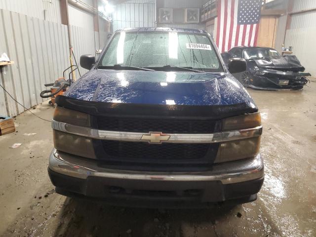 Photo 5 from auction – 2004 CHEVROLET COLORADO with VIN 1GCDT146048209033