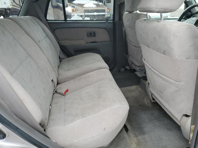 Photo 11 from auction – 2001 TOYOTA 4RUNNER SR with VIN JT3HN86R719058410
