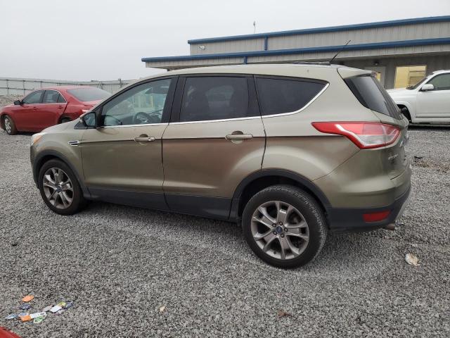 Photo 2 from auction – 2013 FORD ESCAPE SEL with VIN 1FMCU0HX2DUA87980