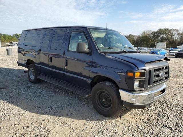 Photo 4 from auction – 2010 FORD ECONOLINE with VIN 1FBSS3BL5ADA95049