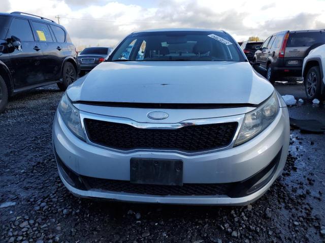 Photo 5 from auction – 2013 KIA OPTIMA LX with VIN 5XXGM4A75DG193823
