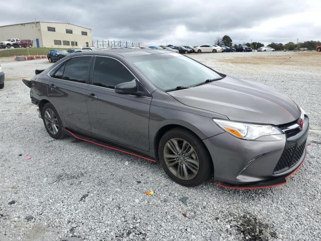 Photo 4 from auction – 2017 TOYOTA CAMRY LE with VIN 4T1BF1FK9HU269586
