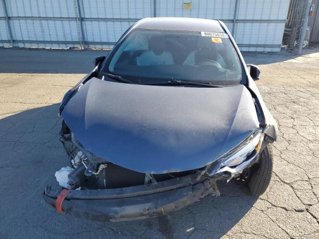 Photo 5 from auction – 2016 TOYOTA COROLLA L with VIN 5YFBURHE6GP407385