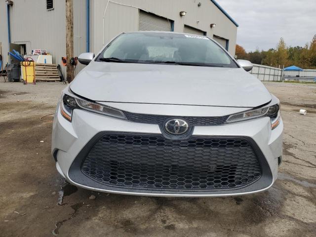 Photo 5 from auction – 2022 TOYOTA COROLLA L with VIN 5YFDPMAE1NP299493