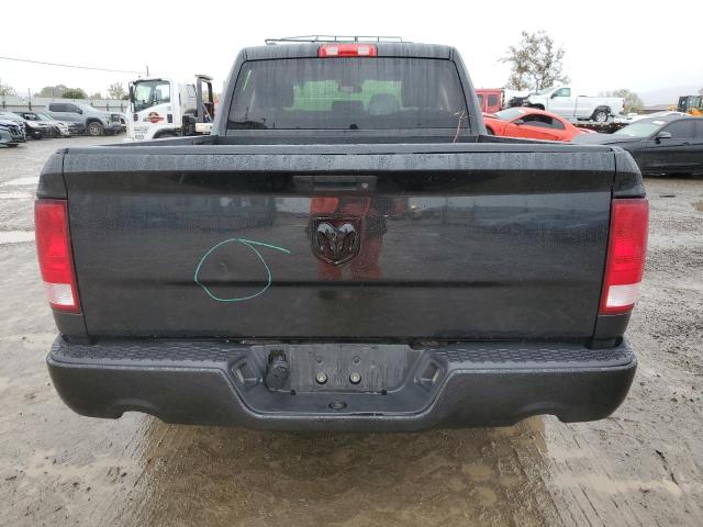 Photo 6 from auction – 2017 RAM 1500 ST with VIN 1C6RR6FT6HS744713