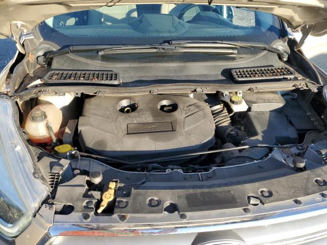 Photo 11 from auction – 2017 FORD ESCAPE TIT with VIN 1FMCU9J95HUB25174