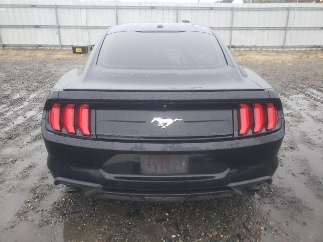 Photo 6 from auction – 2019 FORD MUSTANG with VIN 1FA6P8TH1K5169719