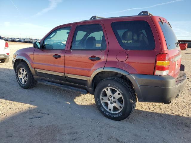 Photo 2 from auction – 2005 FORD ESCAPE XLT with VIN 1FMCU03185KA85103