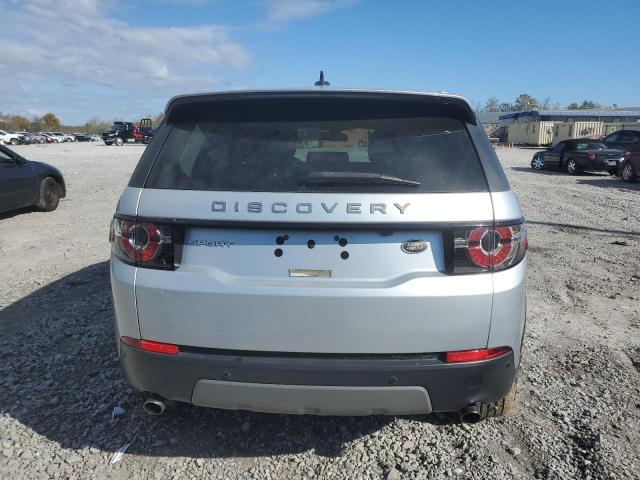 Photo 6 from auction – 2016 LAND ROVER DISCOVERY with VIN SALCP2BG2GH627513