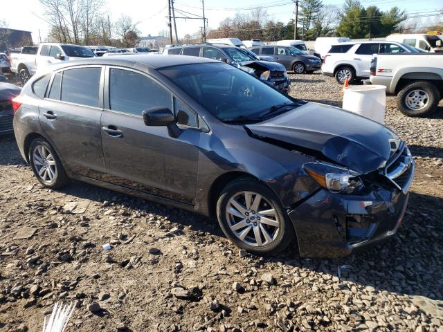 Photo 4 from auction – 2016 SUBARU IMPREZA PR with VIN JF1GPAB68G8253103