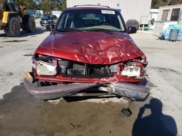Photo 5 from auction – 1997 FORD EXPLORER with VIN 1FMDU32E8VZC21604
