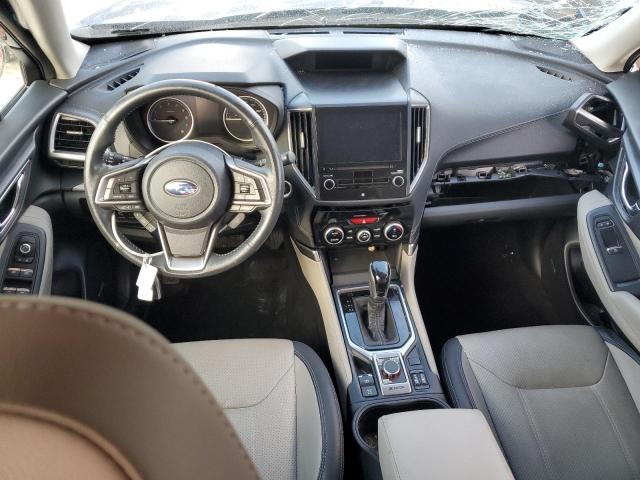 Photo 8 from auction – 2020 SUBARU FORESTER L with VIN JF2SKAUC1LH529218