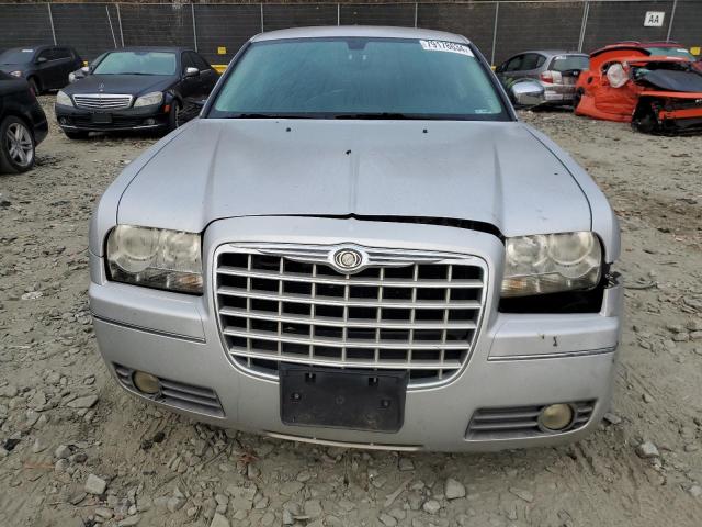 Photo 5 from auction – 2010 CHRYSLER 300 TOURIN with VIN 2C3CA5CVXAH211156