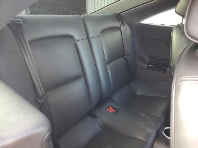 Photo 10 from auction – 2006 AUDI TT with VIN TRUSC28N861007055