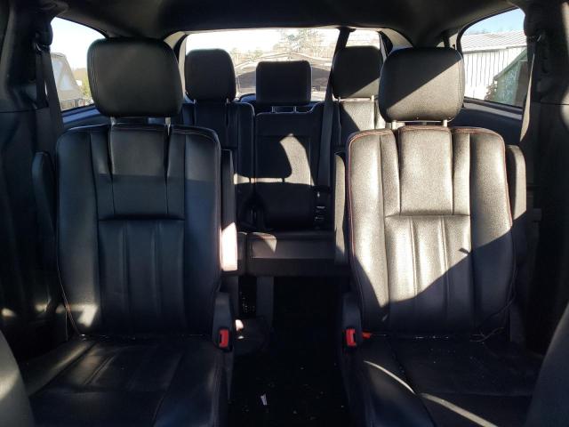 Photo 10 from auction – 2019 DODGE GRAND CARA with VIN 2C4RDGEG3KR620991