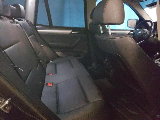 Photo 11 from auction – 2013 BMW X3 XDRIVE2 with VIN 5UXWX9C58D0A22076