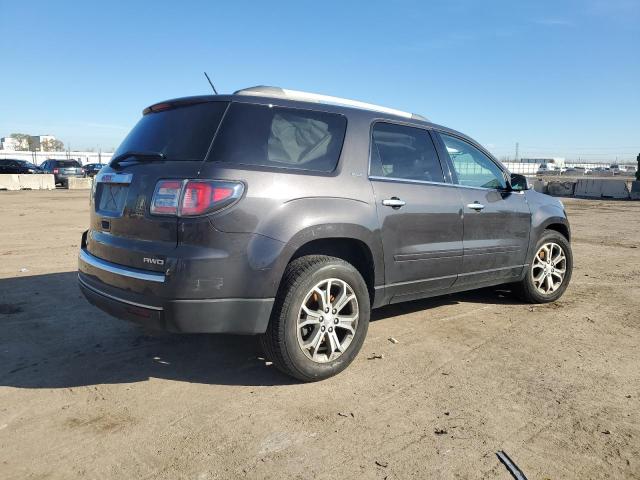 Photo 3 from auction – 2015 GMC ACADIA SLT with VIN 1GKKVRKD3FJ355590