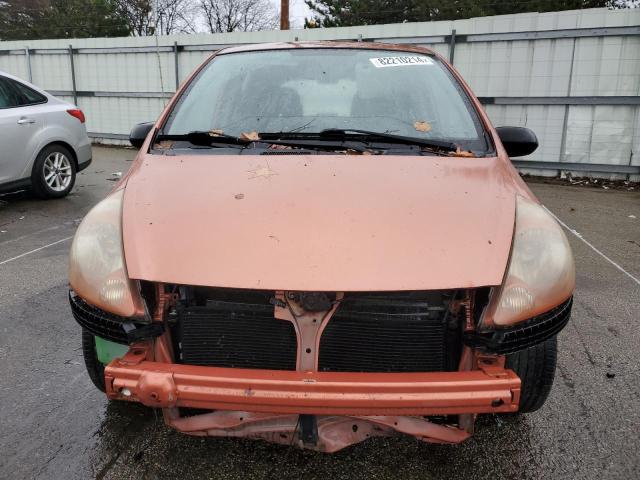 Photo 5 from auction – 2007 HONDA FIT S with VIN JHMGD38657S005561