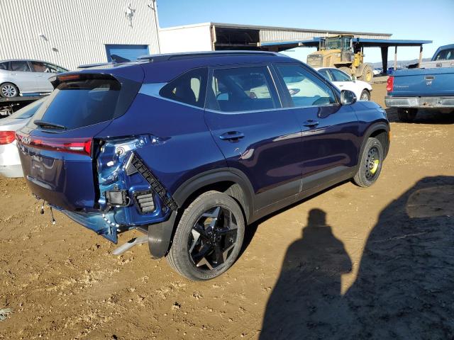 Photo 3 from auction – 2024 KIA SELTOS EX with VIN KNDER2AA0R7627980