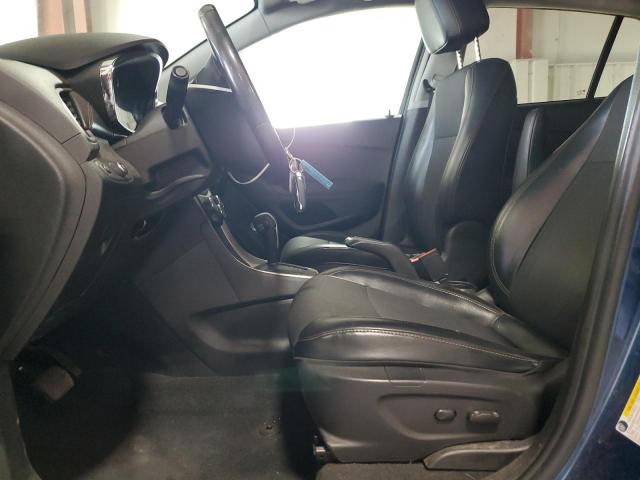 Photo 7 from auction – 2020 CHEVROLET TRAX 1LT with VIN 3GNCJPSB1LL235619