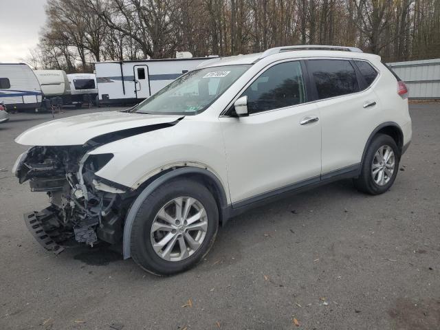 NISSAN ROGUE S 2016 z numerem VIN KNMAT2MV2GP702495 - Zdjęcie z aukcji