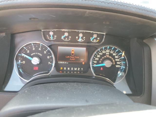 Photo 9 from auction – 2014 FORD F150 SUPER with VIN 1FTFW1ET1EFC40955