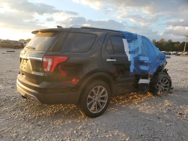 Photo 3 from auction – 2017 FORD EXPLORER L with VIN 1FM5K7F80HGE32995